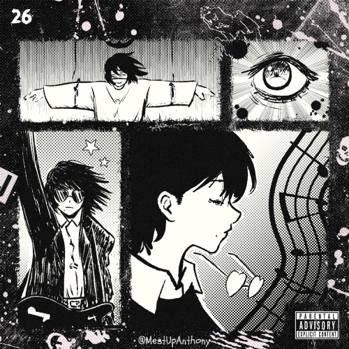 November Illustrations #26