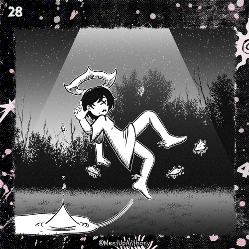 November Illustrations #28