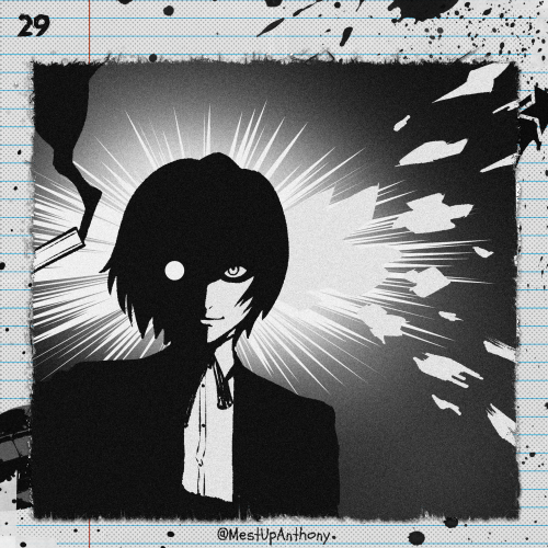 November Illustrations #29